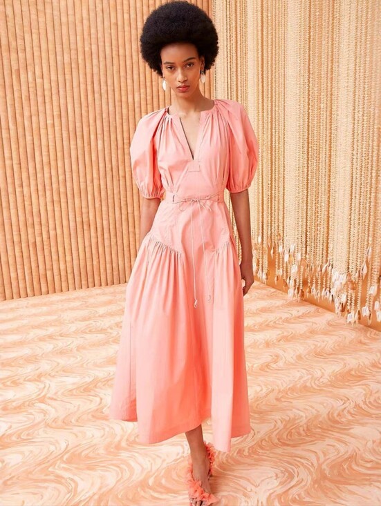 Ulla Johnson Dresses & Skirts - Ulla Johnson carina dress